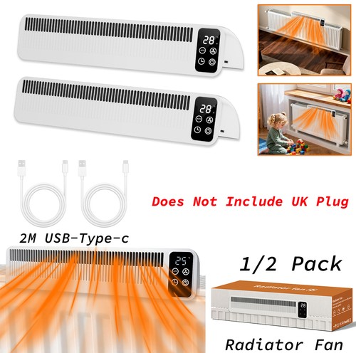Pack radiator fan boost - pack,