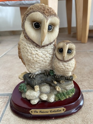 The juliana collection owl - the,