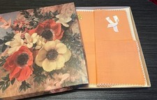 Vintage Ladies Handkerchiefs