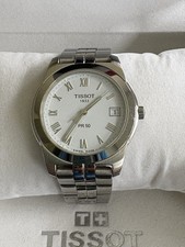 Tissot PR50 Men's Quartz Watch