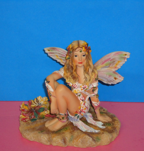 Christine haworth faerie - christine,