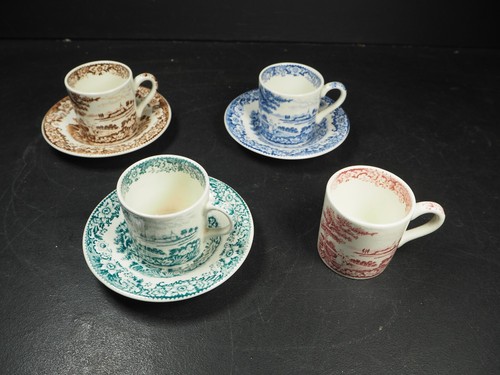 Collection vintage - collection,