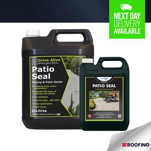 Bondit patio seal - seal, &