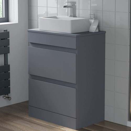 Bathroom vanity unit - vanity,