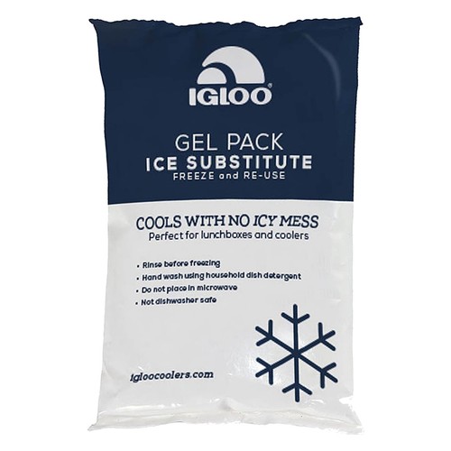 Igloo max cold reusable ice - cold,