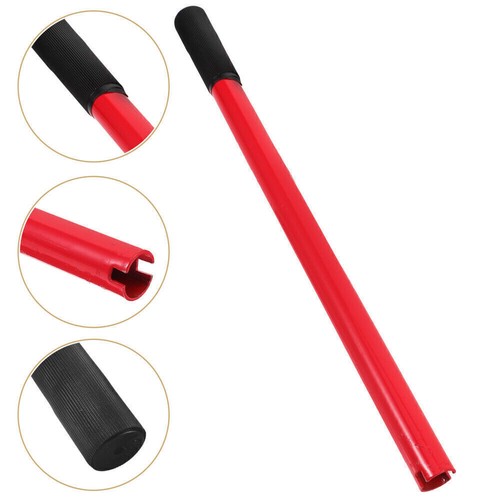 Jack handle steel floor - jack,
