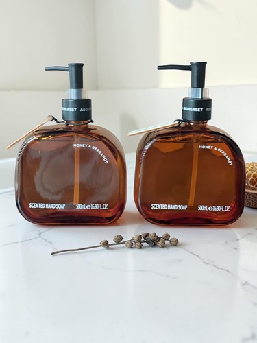Asquith somerset honey - asquith, &