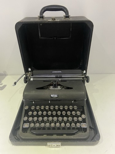 Working 1940 arrow royal - 1940,