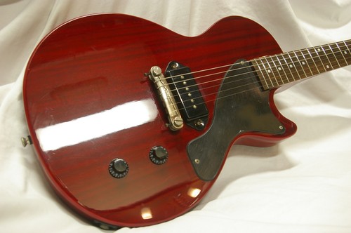 Epiphone les paul - paul, 57