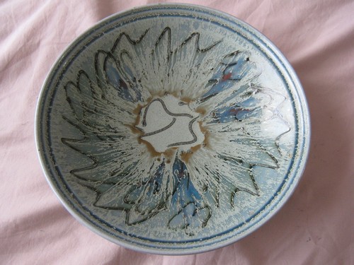 Large studio poole - studio, pottery