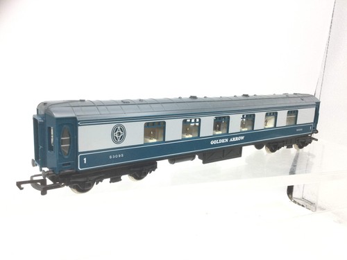 Hornby r230 gauge - hornby, golden