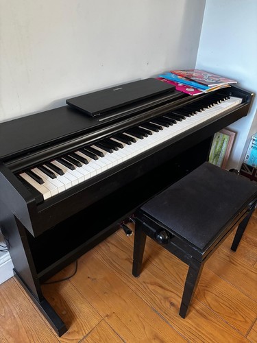 Yamaha ydp142 key digital - yamaha, 88-key