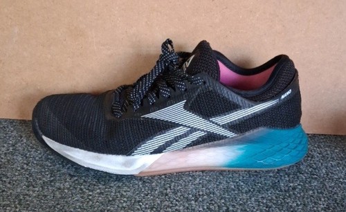 Reebok crossfit nano size - reebok,