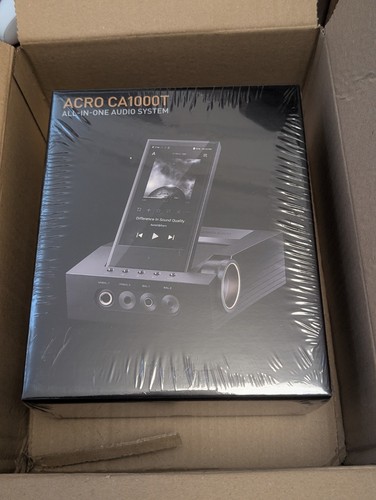 Astell kern ca1000t desktop - astell&kern,