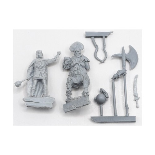 Westfalia miniatures fantasy - miniatures,