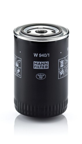 Fits mann filter 940 - 940/1, oil