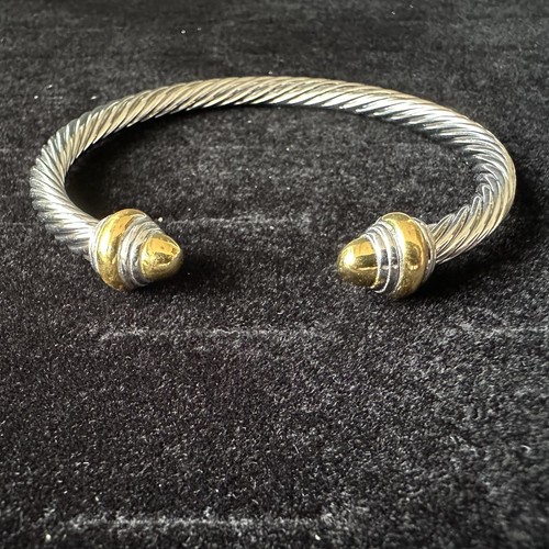 David yurman 925 sterling - yurman, d.y.