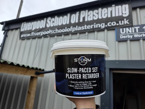 3kg storm additives - storm,