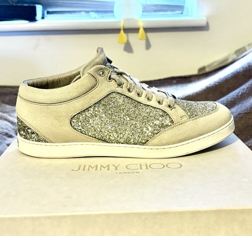 Jimmy choo miami - jimmy, trainers