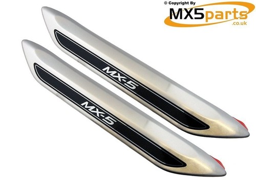 Mx5 stainless steel sill - mx5,