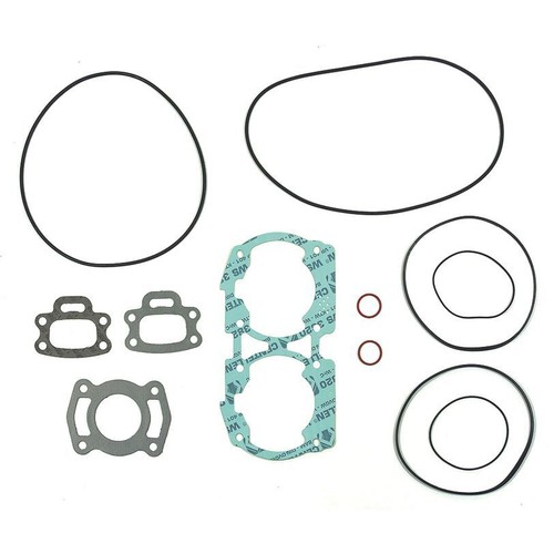 Grillio gasket series - series, sea