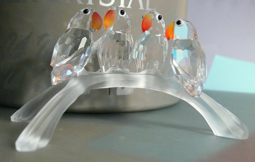 Swarovski silver crystal - swarovski,
