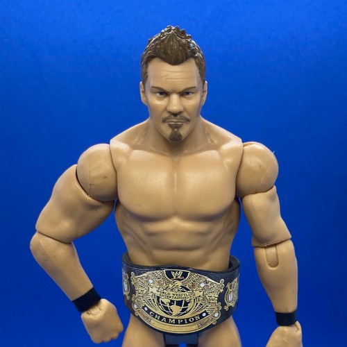 Wwe custom wrestling belts - custom,