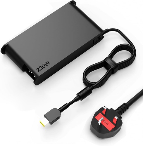 Slim 230w charger for - 230w,
