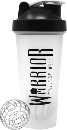 Protein shaker bottle - protein,