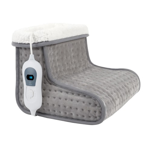 Dmd soft sherpa fleece - sherpa, heated