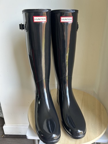 Hunter original tall - hunter,