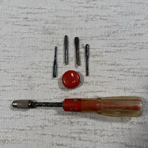 Stanley yankee handyman - stanley, no