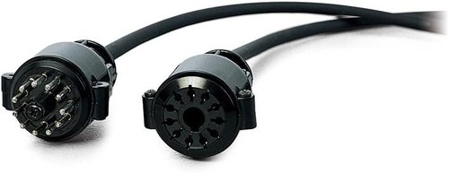 Hammond leslie lc11 pin - hammond,