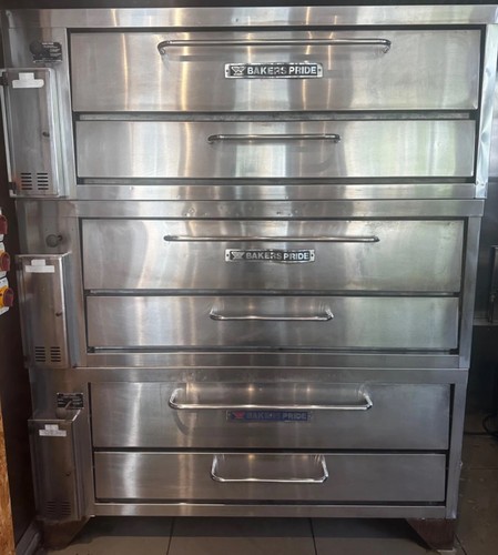 Bakers pride 4151 - bakers,