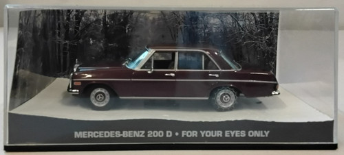 Mercedes benz 200 - 200, d