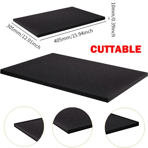 1cm foam sheet - 40.5*30.5*1cm,