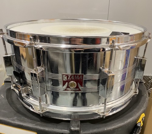Vintage 14x6 tama swingstar - vintage,