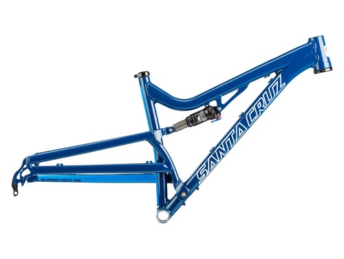 Frame pivot bearing kit - frame,
