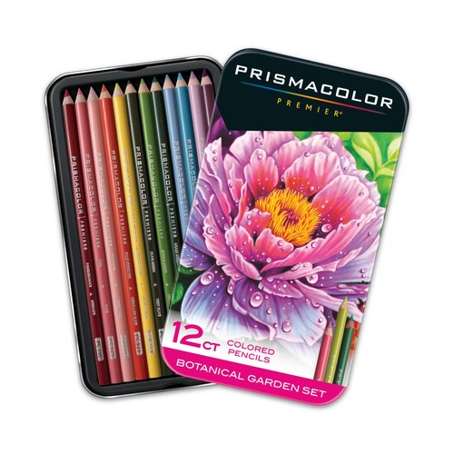Prismacolor premier colored - premier,