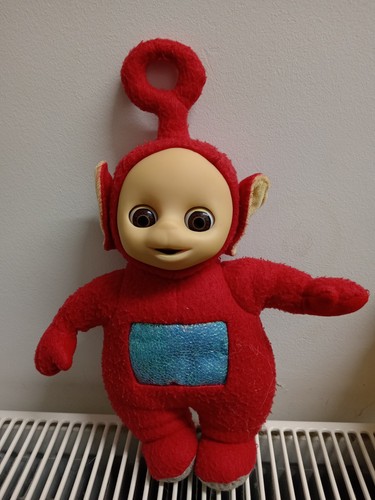 1996 vintage teletubbies - 1996,
