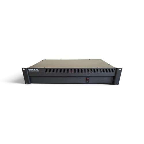 Mackie 220 watt power supply - mackie,
