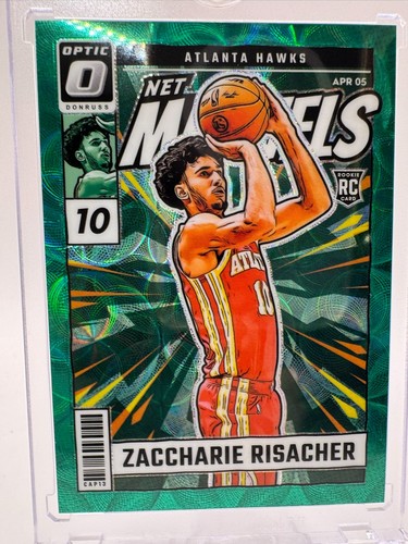 Zaccharie risacher 2024 optic - risacher,