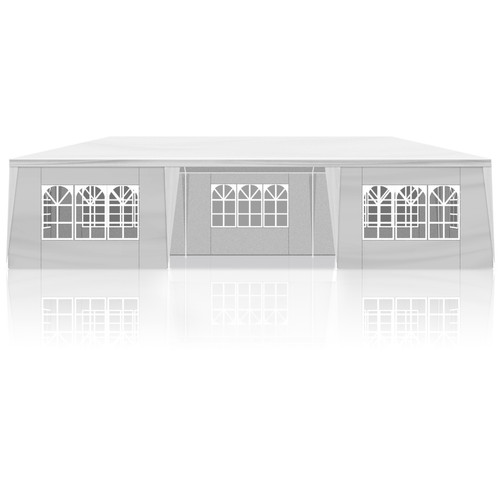3x9m outdoor party tent - 3x9m, gazebo