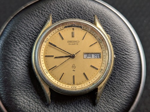Vintage seiko alarm - vintage,