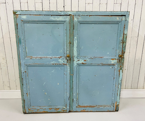 Vtg victorian painted pine - victorian,