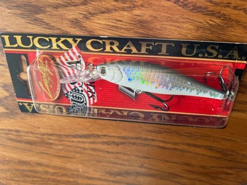 Lucky craft pointer - pointer, sp