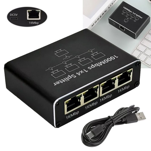 Rj45 1000mbps gigabit ethernet - gigabit,