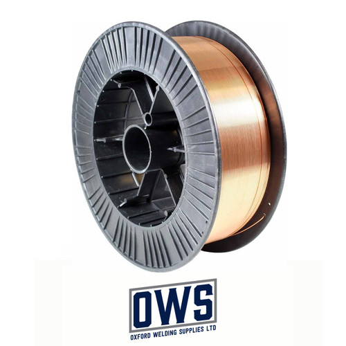 Mild steel mig welding - mild, wire