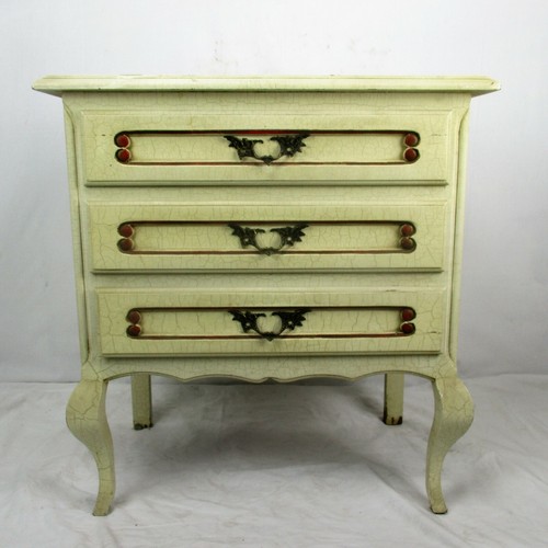 Commode hollywood regency - commode,