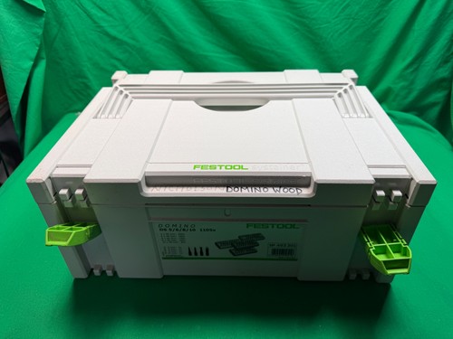 Festool 493301 domino - festool,